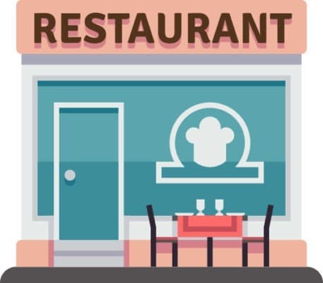 Contabilidade para Bares, Restaurantes e Lanchonetes