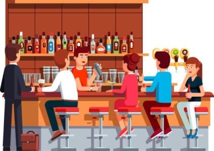 Contabilidade para Bares, Restaurantes e Lanchonetes