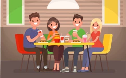Contabilidade para Bares, Restaurantes e Lanchonetes