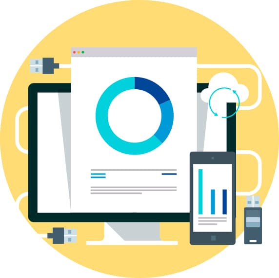 Contabilidade para empresas de TI