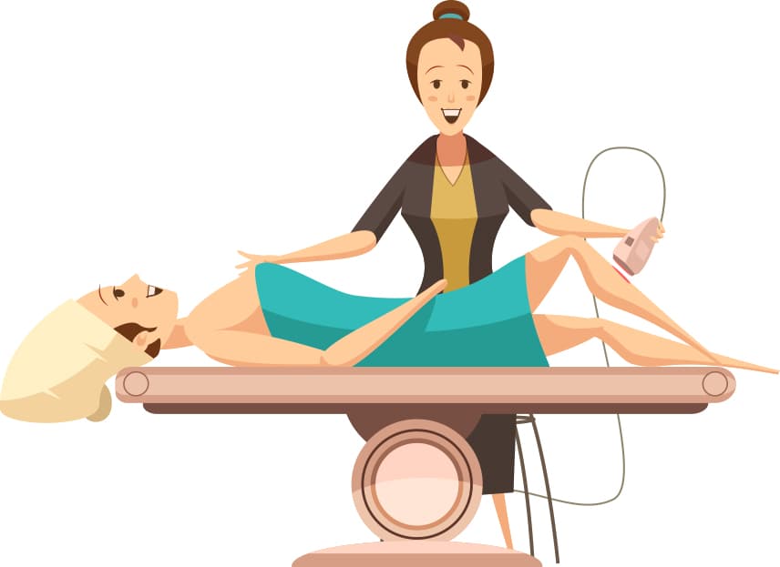 Contabilidade para Clinicas de Estética